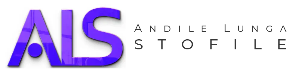 Andile Lunga Stofile
